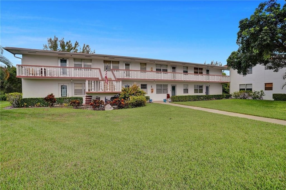 44 Windsor C, West Palm Beach, FL 33417 - photo 1