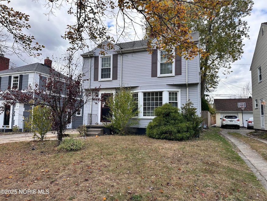 2927 Sherbrooke Rd, Toledo, OH 43606 - photo 1