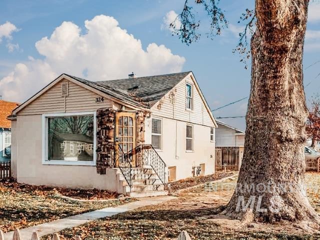 324 S Elder St, Nampa, ID 83686 - photo 1