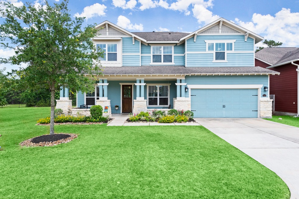 29566 Westhope Dr, Spring, TX 77386 - photo 1