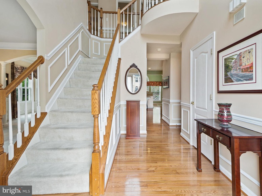 2 Turning Leaf Ct, Rosedale, MD 21237 - photo 1