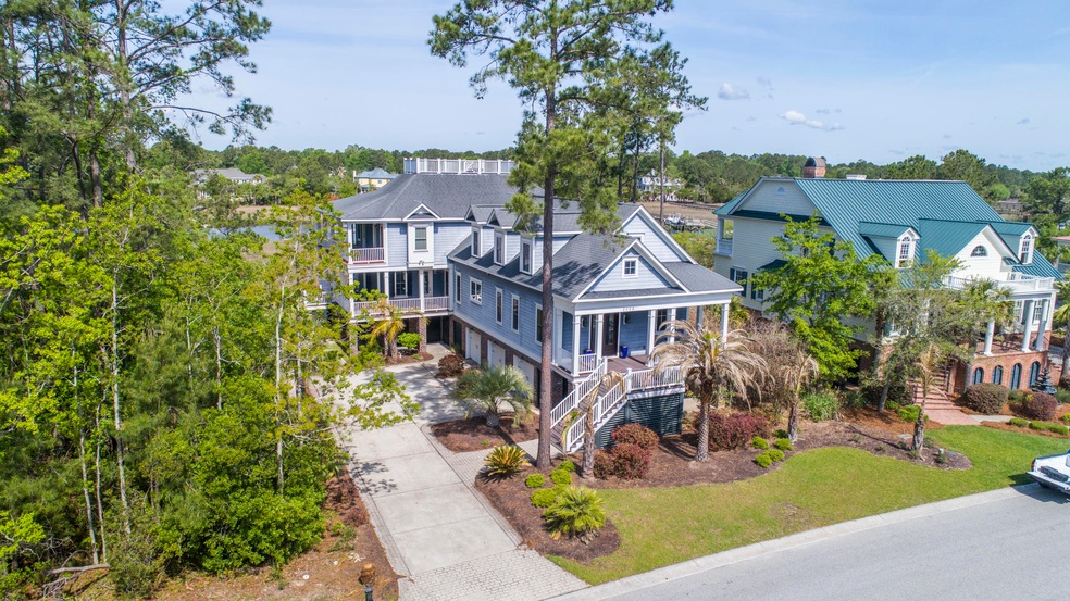 2068 Ashburton Way
