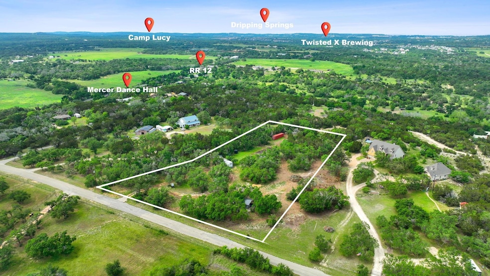 385 Country Ln, Dripping Springs, TX 78620 - photo 1
