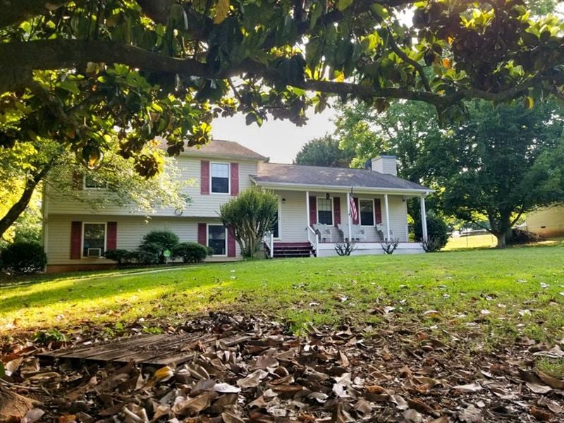 4807 Countryside Dr, Flowery Branch, GA 30542 - photo 1