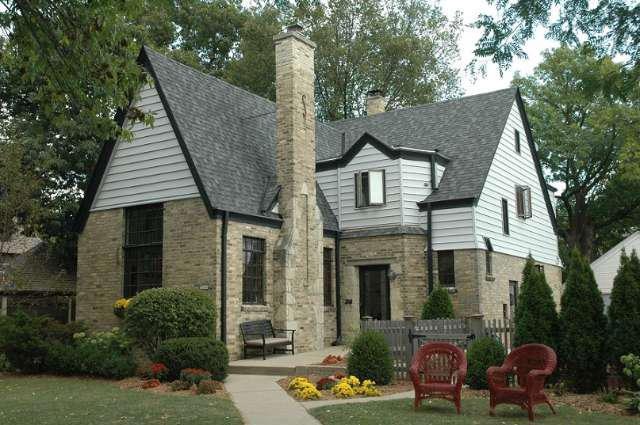 Front View