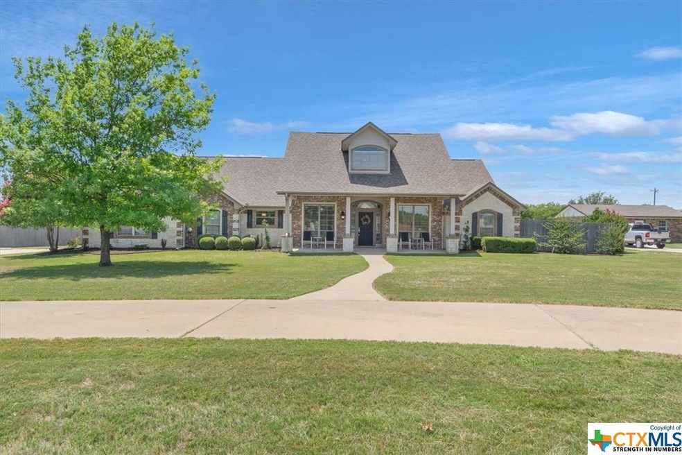 1408 Cedar Oaks Cir, Temple, TX 76502 - photo 1