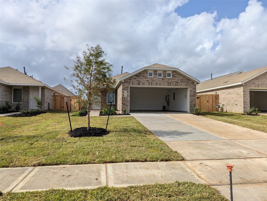 28919 Texas Sparrow Ln, Hockley, TX 77447 - photo 1