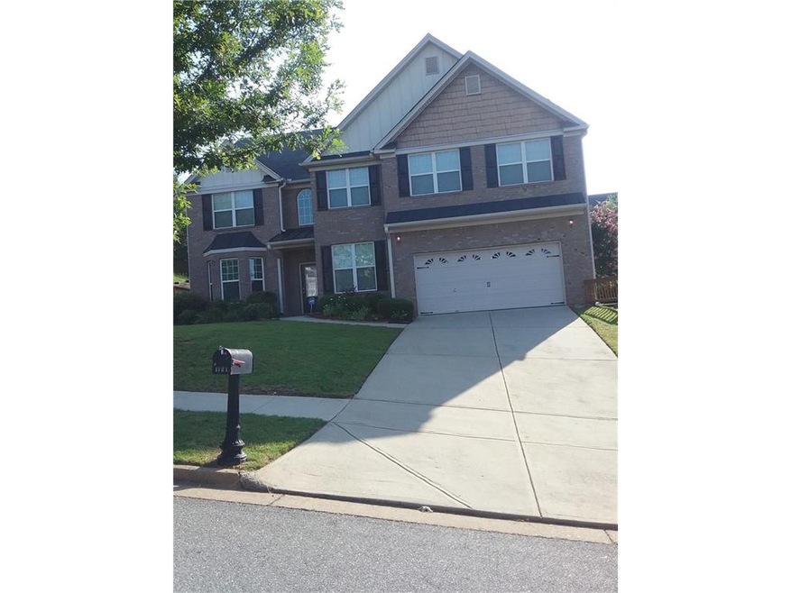 1141 Ashton Park Dr, Lawrenceville, GA 30045 - photo 1