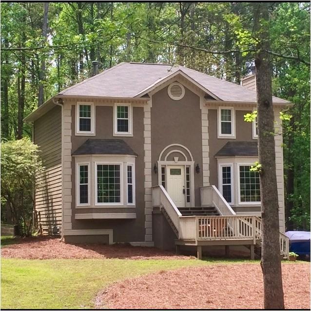 Beautiful Custom Home.... MUST SEE INSIDE!!!!