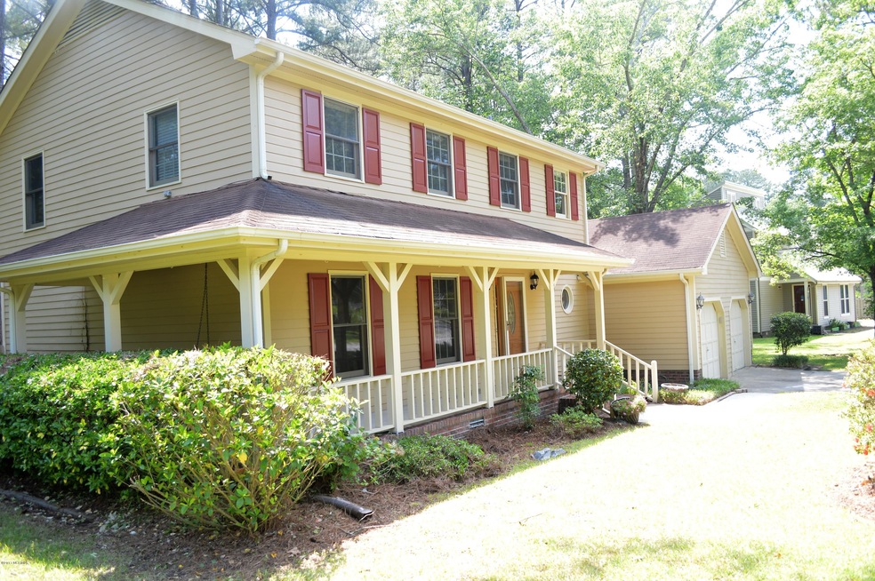 108 Cardiff Ct, Jacksonville, NC 28546 - photo 1