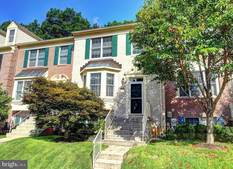 1032 Hidden Moss Dr, Cockeysville, MD 21030 - photo 1