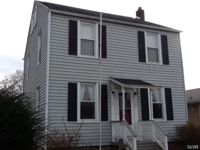 1202 E Livingston St, Allentown, PA 18109 - photo 1