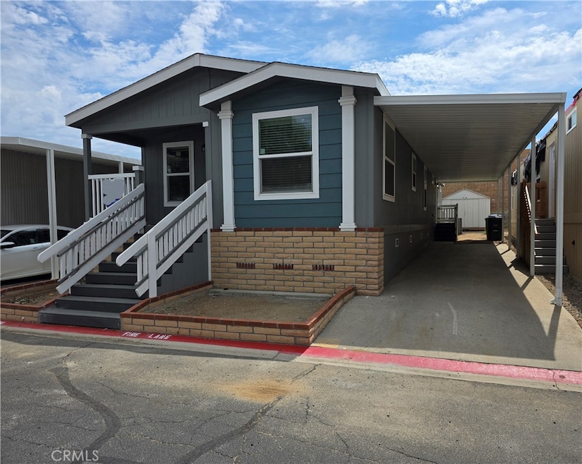 350 E San Jacinto Ave unit 40, Perris, CA 92571 - photo 1