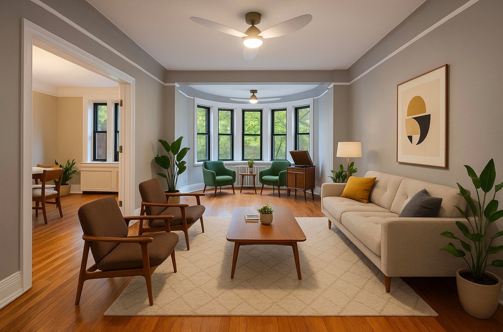 131 Kensington Ave unit 105, Jersey City, NJ 07304 - photo 1