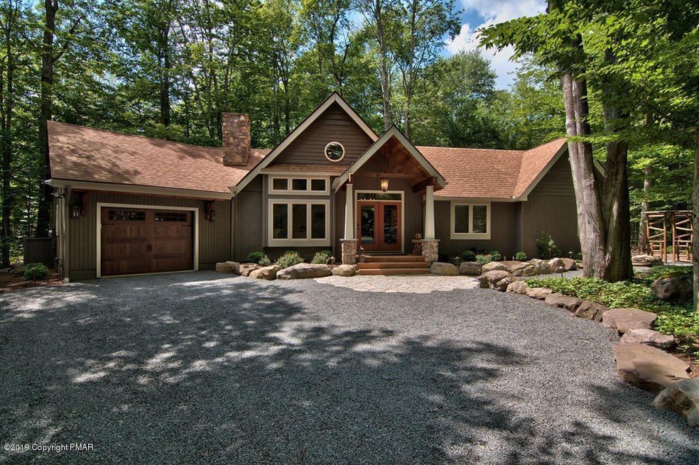 5507 Fox Run, Pocono Pines, PA 18350 - photo 1