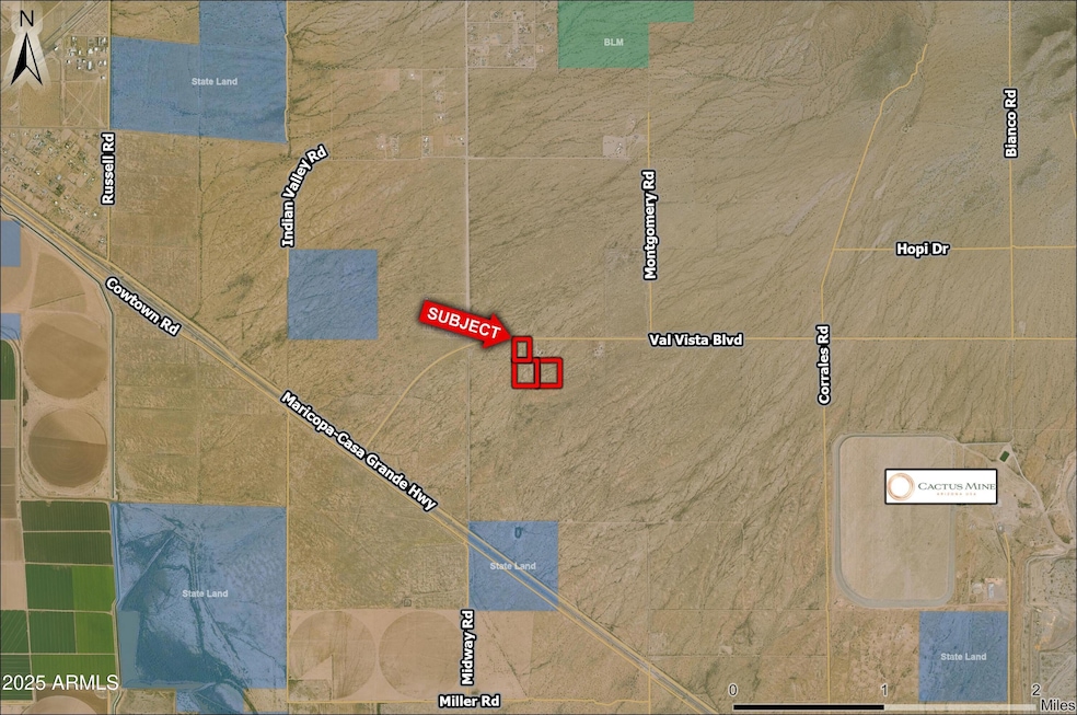 0 W Val Vista Rd unit 6951027, Casa Grande, AZ 85194 - photo 1