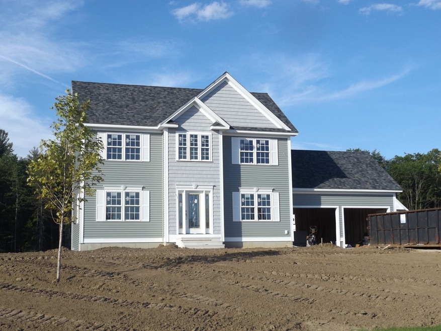 L-8 Lighthouse Ln, Westminster, MA 01473 - photo 1