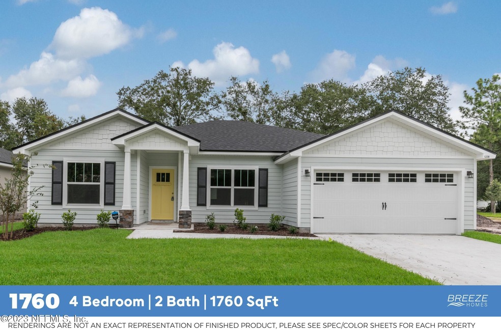 4415 Civic Way, Jacksonville, FL 32210 - photo 1