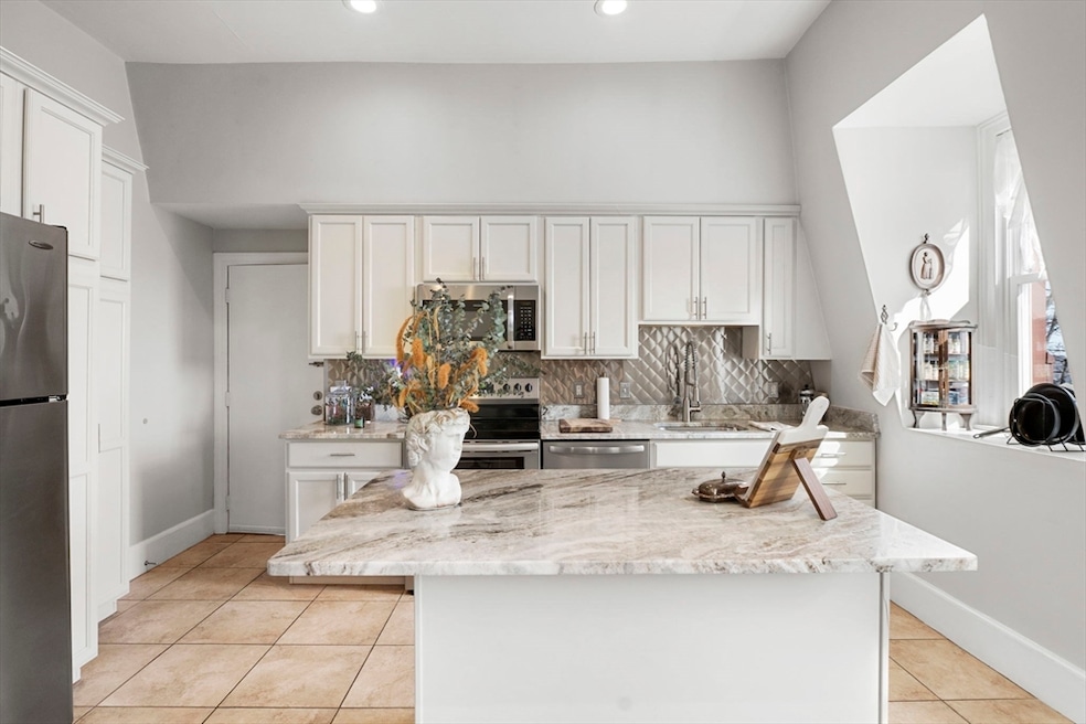 14 Everett St unit 6, Dorchester, MA 02122 - photo 1