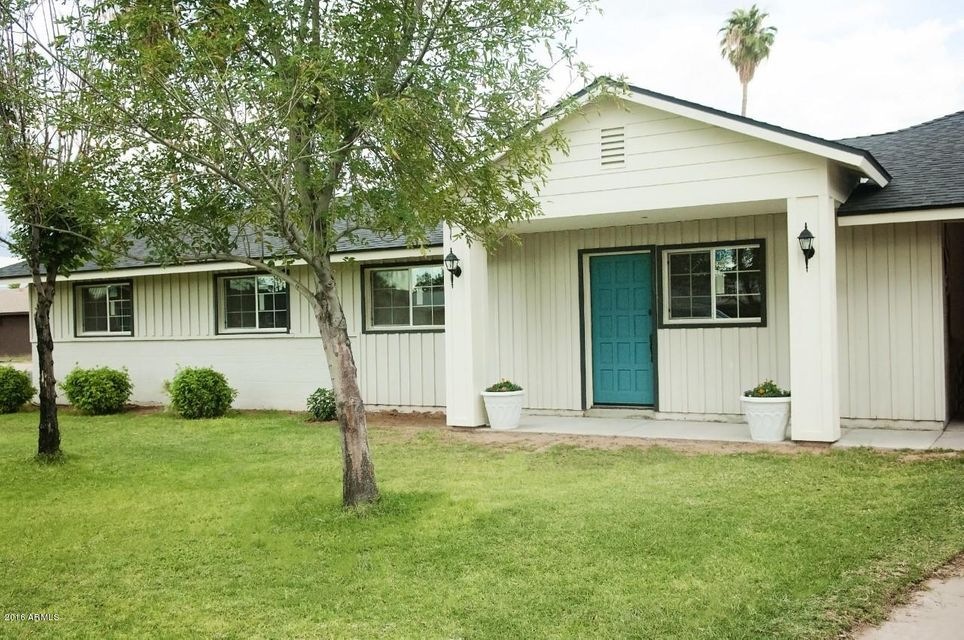 Miller house 4