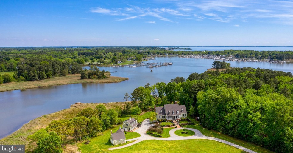 6307 Swan Haven Rd, Rock Hall, MD 21661 - photo 1