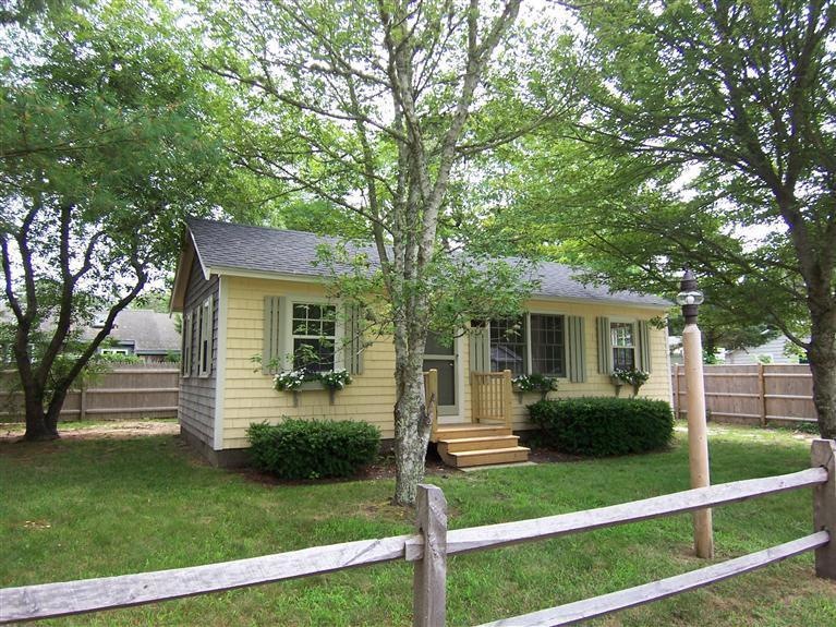 248 Old Wharf Rd unit B-7, Dennis Port, MA 02639 - photo 1