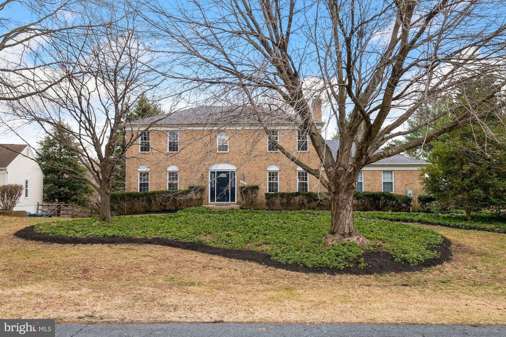 13505 Straw Bale Ln, Gaithersburg, MD 20878 - photo 1