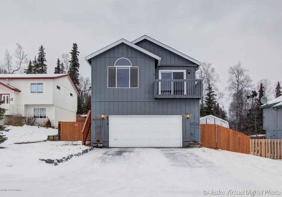 8510 Raintree