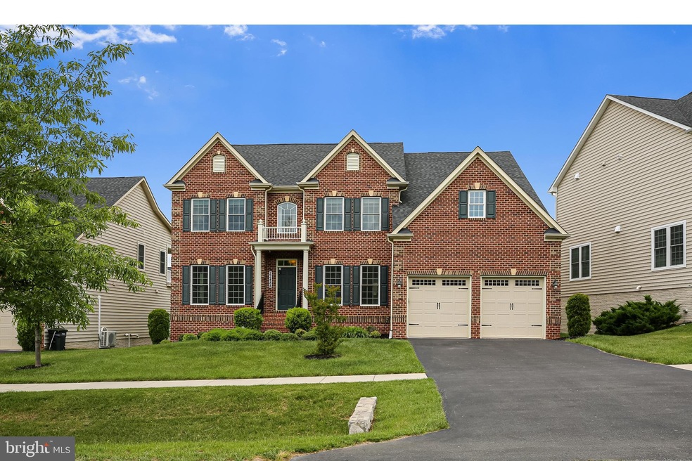 22488 Castle Oak Rd, Clarksburg, MD 20871 - photo 1