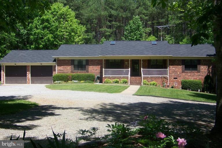 133 Miltons Ln, Louisa, VA 23093 - photo 1