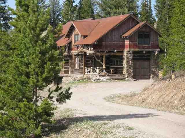 2000 Buck Ridge Trail, Big Sky, MT 59716 - photo 1