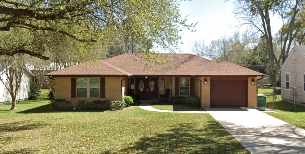 3009 Rose Ln, La Marque, TX 77568 - photo 1