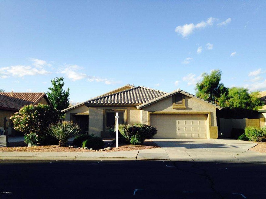 10243 E Jacob Ave, Mesa, AZ 85209 - photo 1