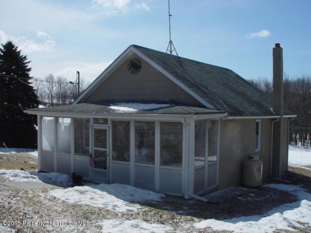 1100 Owego Turnpike, Honesdale, PA 18431 - photo 1