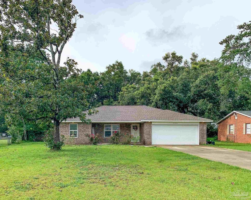 2506 Inda Ave, Pensacola, FL 32526 - photo 1