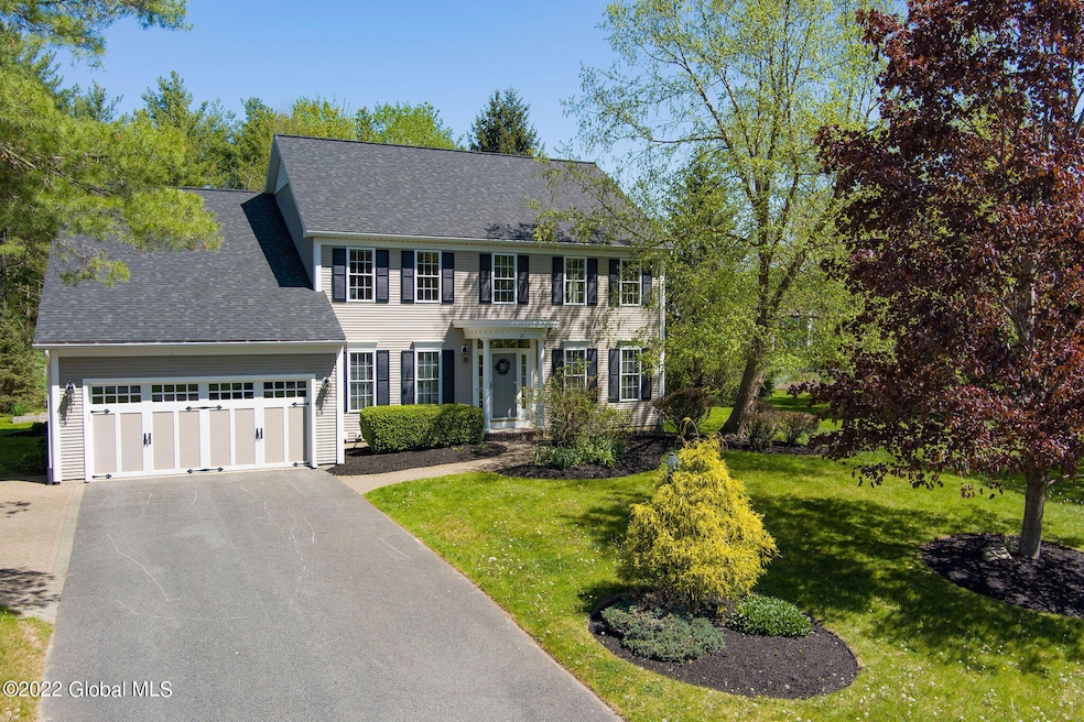 28 Fife Dr, Slingerlands, NY 12159 - photo 1