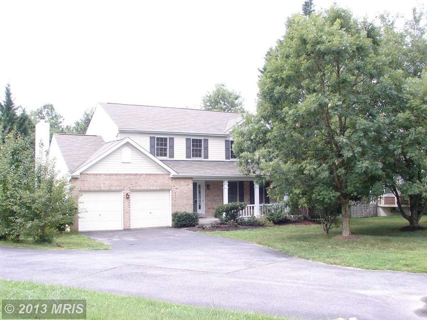 8304 Stairtop Ct, Columbia, MD 21045 - photo 1