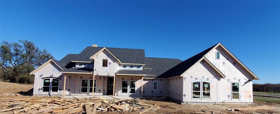 3004 Deer Ct, Weatherford, TX 76085 - photo 1