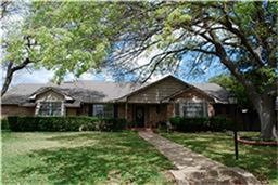 7723 Meadowhaven Drive, Dallas, TX.
