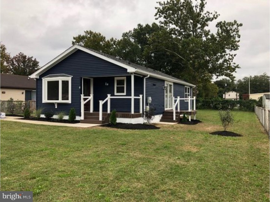 4 Kennedy Ct, West Deptford, NJ 08086 - photo 1