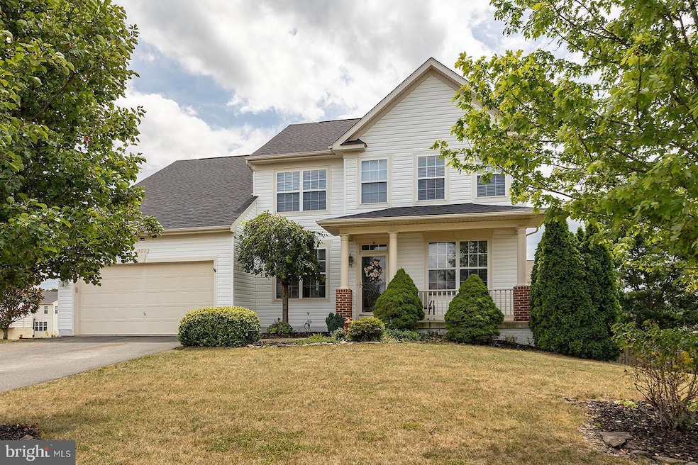 102 Gullane Ct, Stephens City, VA 22655 - photo 1