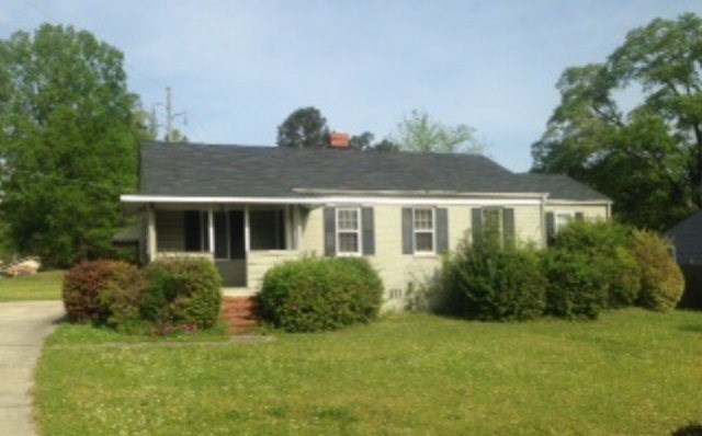 Main View