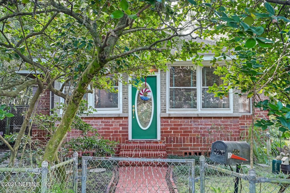 3678 Park St, Jacksonville, FL 32205 - photo 1