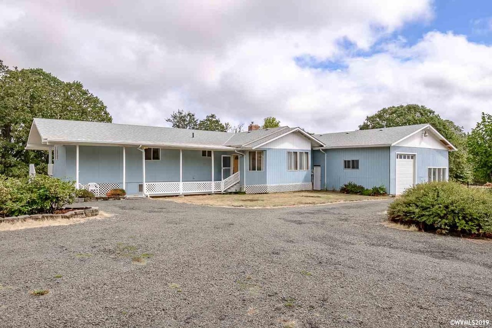 1821 Mcbee Rd, Philomath, OR 97370 - photo 1