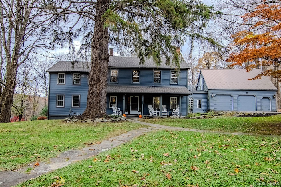 195 Pressler Rd, Wallkill, NY 12589 - photo 1