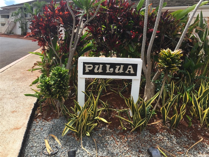 94-1077 Kepakepa St unit G2, Waipahu, HI 96797 - photo 1