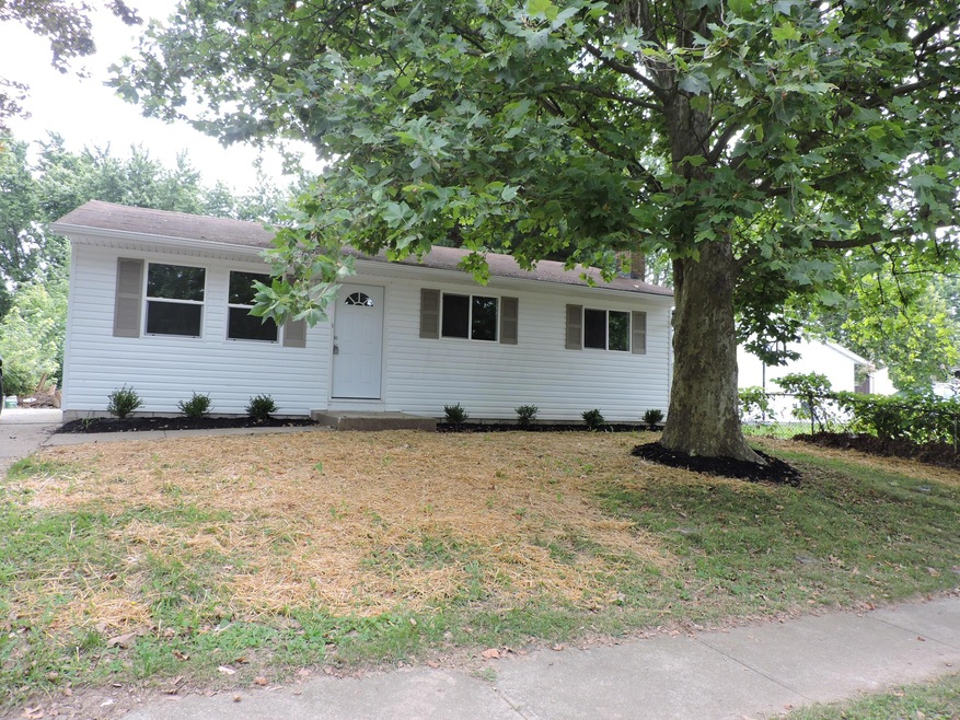 2806 Glenbriar St, Columbus, OH 43232 - photo 1