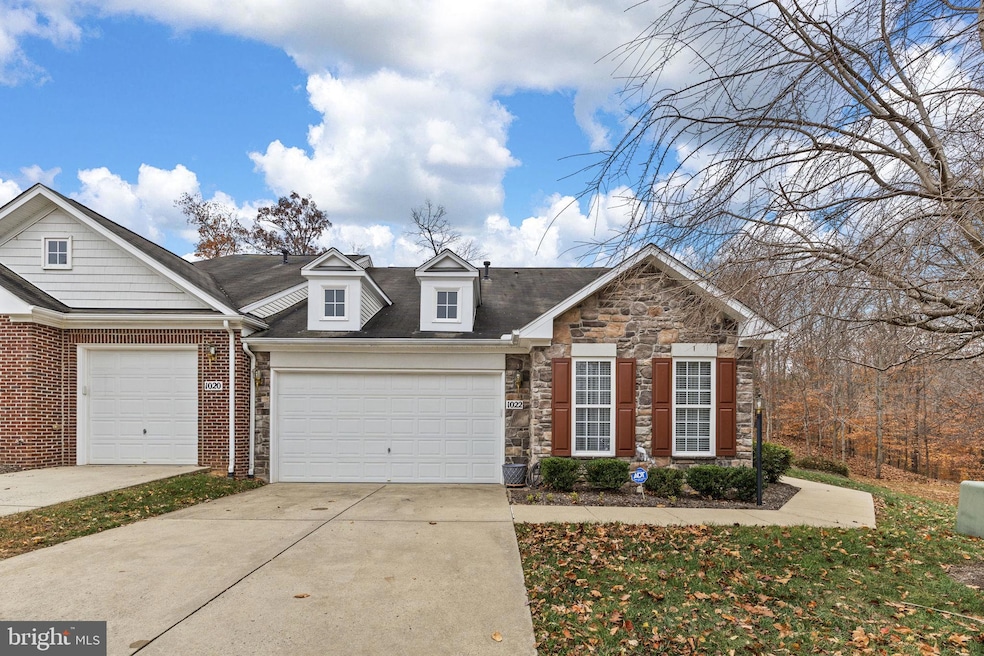 1022 Maureen Dr, Fredericksburg, VA 22401 - photo 1