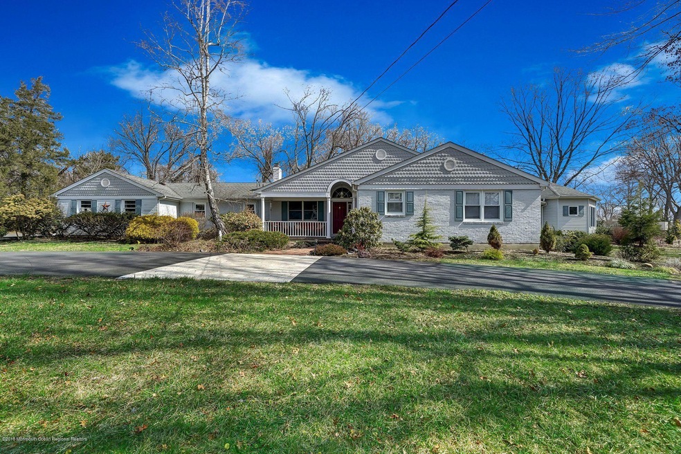 11 Heathcliff Rd, Rumson, NJ 07760 - photo 1