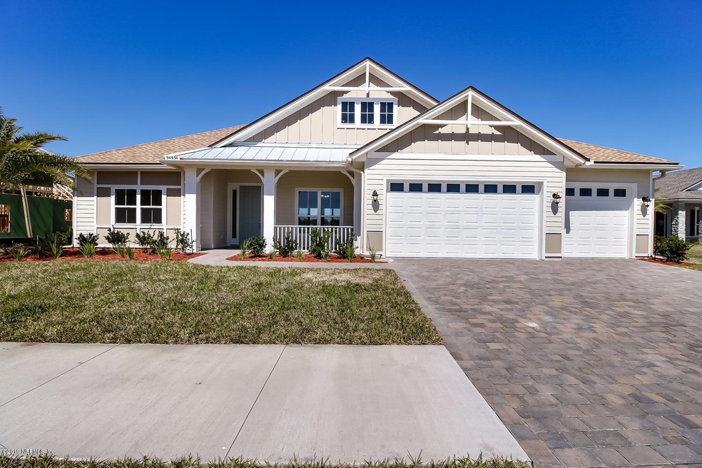 94934 Palm Pointe Drive South